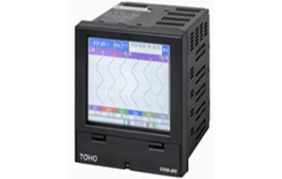 Máy ghi dữ liệu 9 kênh Toho TRM2009A00